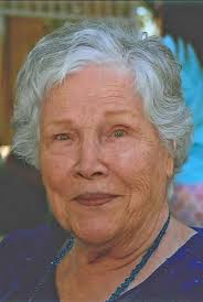 Annell Allen Obituary (1923