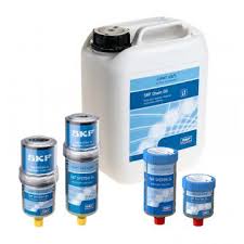 Dầu bôi trơn SKF LFFT 220 | Mỡ bôi trơn SKF