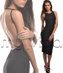 Subito a casa e in tutta sicurezza con ebay! Abiti Aperitivi Cocktail Party My Vida