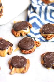 Easy Homemade Turtles Suebee Homemaker