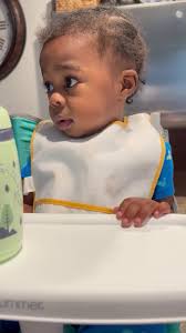 Little Jeremiah Singing Gospel