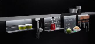 Kessebohmer Linero Mosaiq Kitchen Furnishings Home Decor Mirrors Kitchen Design Trends