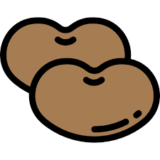 Image result for bean cartoon
