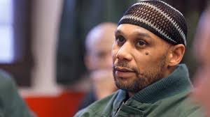 Darnell Epps's Instagram, Twitter & Facebook