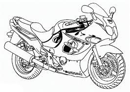Viele zeichnungen zum ausdrucken für kinder. Ausmalbilder Motorrad Kostenlos Ausmalbilder Wenn Du Mal Buch Malvorlagen Fur Kinder