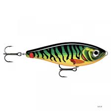 Poisson Nageur Jerkbait Rapala X Rap Haku 14cm En 2020 Poisson Nageur Peche Leurre Materiel De Peche