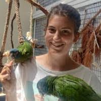 Rebecca Deleo's Instagram, Twitter & Facebook