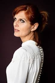 Anita Nugent's Instagram, Twitter & Facebook