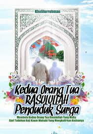 Syurga yang kedua episod 70 akhir. Pdf Kedua Orang Tua Rasulullah Penduduk Surga Membela Kedua Orang Tua Rasulullah Yang Mulia Dari Tuduhan Keji Kaum Wahabi Yang Mengkafirkannya