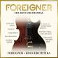 Foreigner event image