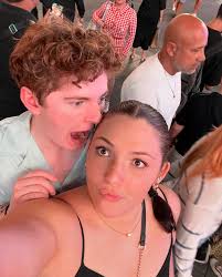 Midway through this process I was genuinely scared I overwhelmed myself  tackling this project while adjusting to my first year at Emerson. Sticking  it out was one of the best decisions I