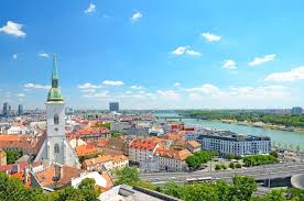 Ask us to build you a new website and see how our approach is unique, we have three guiding principles. Slovakia Vistra