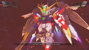 This cheat is a classic god mode and makes you immortal. Sd Gundam G Generation Genesis Gundam Tr 6 Inle All Attacks By Zengarzanvolt