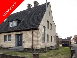 Ein großes angebot an eigentumswohnungen in dorsten finden sie bei immobilienscout24. Verkauft Doppelhaushalfte Dorsten Hervest