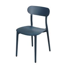 Tieni d'occhio groupon oggi per non perdere gli ultimi sconti direttamente da maisons du monde. Sedia Blu Petrolio Eve Maisons Du Monde