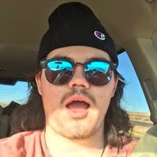 Joey Cain (@JoeyCain65)