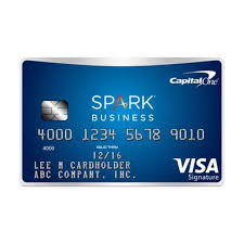 Spark business credit card benefits. The Top Capital One Credit Card For 2021 No Fee Cash Back Business Rave Reviews