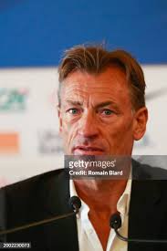 Pascal PARENT Président de la Ligue Auvergne-Rhône-Alpes de Football...  News Photo