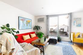 Steve, from brook furniture was so easy to deal more. Park Slope One Bedroom With Private Roof Deck In Unit Laundry Asks 3 200 A Month Brownstoner