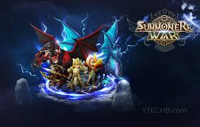 Summoners War Tier List 2022 [All Monsters Ranked]