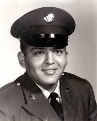 Gilbert Flores Obituary