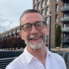 John Welsh's Profile