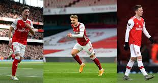 Includes the latest news stories, results, fixtures, video and audio. How Does Odegaard Compare With The Two Ozils At Arsenal