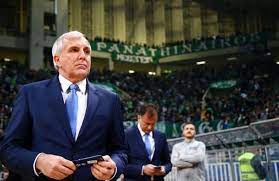 Δεν ίσχυε το ίδιο για την επίθεση. Protash Pana8hnaikoy Se Omprantobits Panathinaikos24 Gr