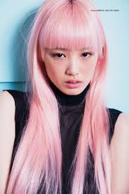 I talk through the processes i did to get my hair to the rose pink colour it is now as well as what. Fernanda Ly Pink Hair Dye Dyed Hair Pink Hair