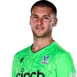 Sam Johnstone Profile & Stats