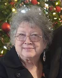 Linda Gale Bogue Schwed Obituary February 6, 2025