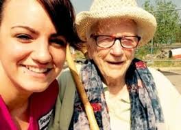 Fern House care home, Fernbank Drive, Bingley, West Yorkshire BD16 4FA