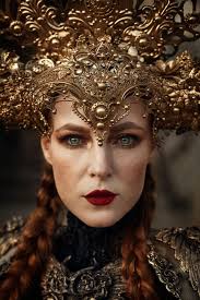 Costumers & Underwater Models Jessica Dru & Rachel Day