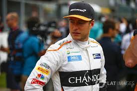 He started from p2 and won on the street circuit for the first time. Vandoorne To Leave Mclaren After 2018 F1 Season