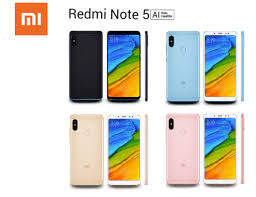 The redmi note 5 ai, on the other hand, is slated to hit the store shelves this year on march 20. Redmi Note 5 Ai Dual Camera Redmi Note 5 Ai Global Edition Tabbangladesh Com