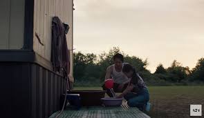 I think one of the neat things about this movie is that it almost feels like a documentary in that there's no one main character where the whole movie's plot is written around it. Trailer Released For Minari A Film About Korean American Family Living In Heartland Asamnews