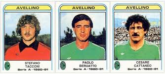 Questo sito web è molto user. Avellino 1980 81 Salvezza Miracolo Da Sottozero Storie Di Calcio