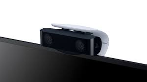 Ps5 Hd Camera In 2020 Hd Camera Sony Design Camera