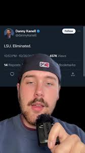 we gotta understand what a playoff elimination game is #cfb #playoff #...