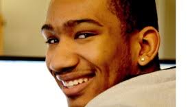 It's Just Family: A Teen Reflects On Adoption