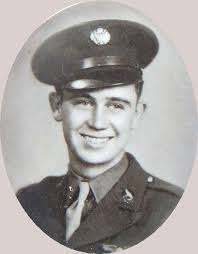 SSGT Elder Doyle Dickerson (1922-1943)