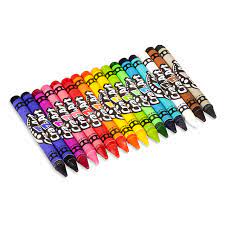 Buy CRA Z Art Crayons, Multi Color (16 Counts) Online at Low Prices in  India - Amazon.in