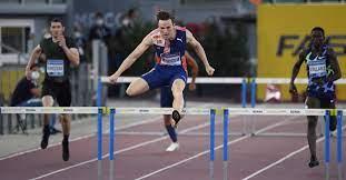 Jun 28, 2021 · amerikanske sydney mclaughlin (21) satte verdensrekord i hekkløp med 51,90 sekunder på 400 meter. Norway S Warholm Breaks 400 Metres Hurdles World Record Sports News Onmanorama
