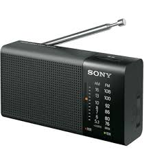 Image result for Sony ICF-SW30