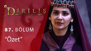 En yakın zamanda bir 'temsil akademisi' kurulacaktır. ulu önder atatürk'ün 1932 yılı nisan ayında ankara halkevi'nde söylediği bu sözler belleklerden silinmedi. Dirilis Ertugrul 87 Bolum Ozet Dailymotion Video