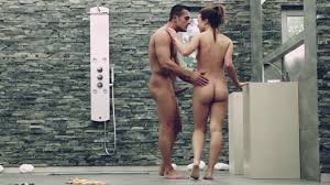 Bathroom love sex - Faperoni Porn Videos