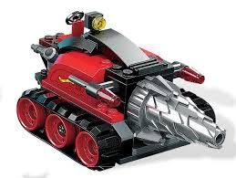 Dc super heroes is a sequel to lego batman: Bane S Mole Machine Lego Marvel And Dc Superheroes Wiki Fandom