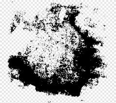 Dirt Road Ink Brush Texture Ink Png Pngegg
