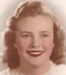 Shirley Ricketson Obituary (2016)