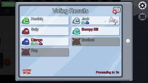 While much of among us' gameplay consists of navigating the broken ship and either fixing equipment or sabotaging it (depending on your role), the real game takes place on the voting screen. Among Us Why You Re Always Sus Cloudfall Studios